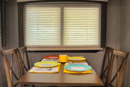 Budget Friendly - Lots of Space