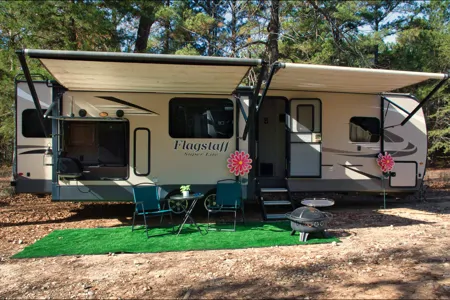 Budget Friendly - Lots of Space