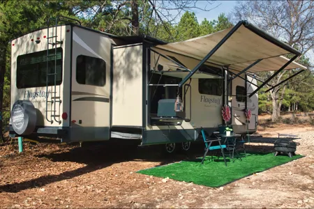 Budget Friendly - Lots of Space