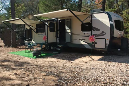 Budget Friendly - Lots of Space