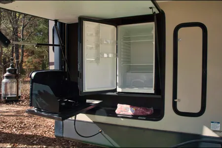 Budget Friendly - Lots of Space