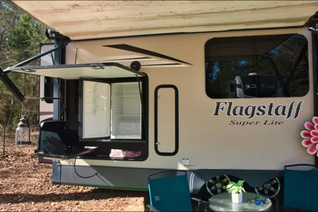 Budget Friendly - Lots of Space