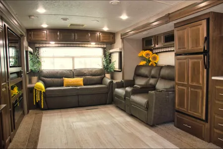 Budget Friendly - Lots of Space