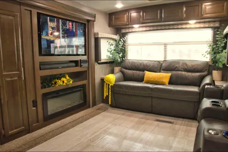 Budget Friendly - Lots of Space