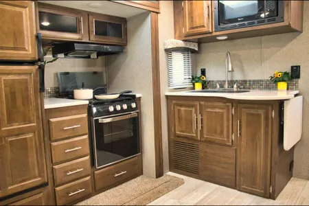 Budget Friendly - Lots of Space