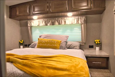 Budget Friendly - Lots of Space