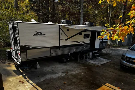 Trail Forge RV