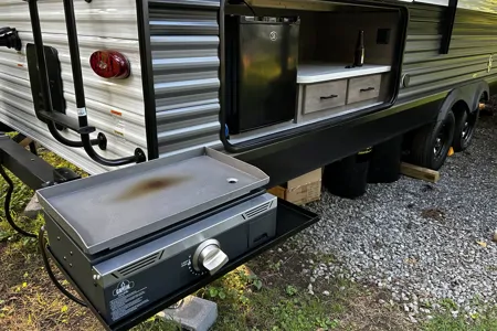 Trail Forge RV