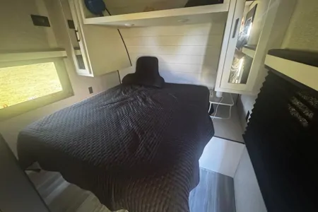 Trail Forge RV