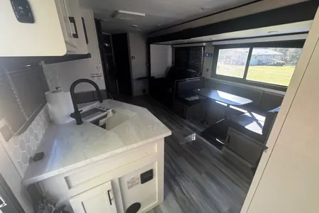 Trail Forge RV