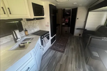 Trail Forge RV