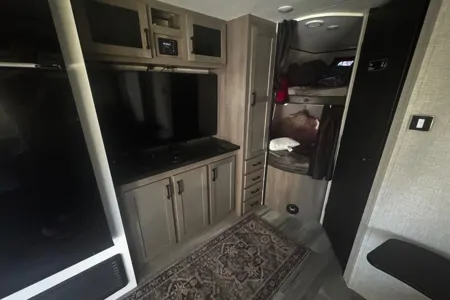 Trail Forge RV