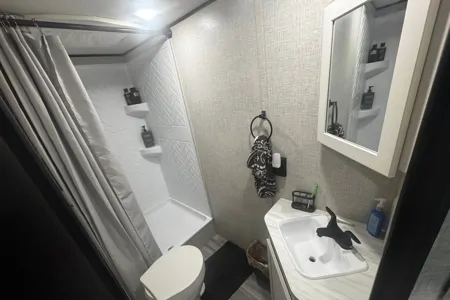 Trail Forge RV