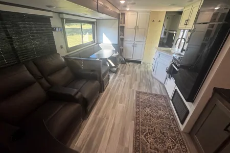 Trail Forge RV