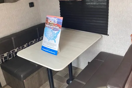 Ron’s Fun & Easy Coleman 17