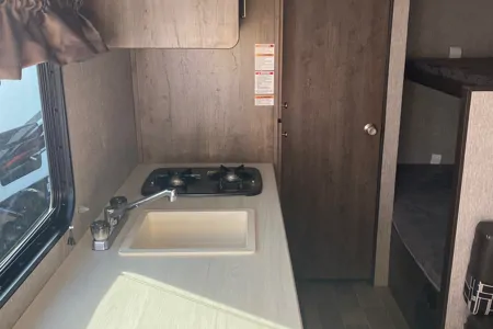 Ron’s Fun & Easy Coleman 17