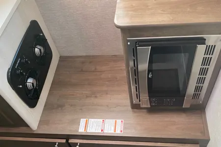 Ron’s Fun & Easy Coleman 17