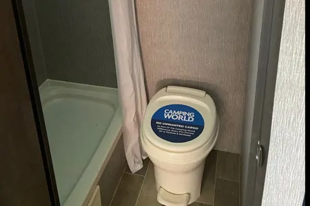 Ron’s Fun & Easy Coleman 17