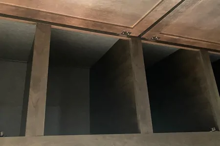 Ron’s Fun & Easy Coleman 17