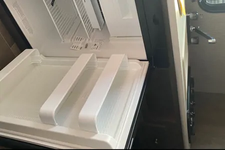 Ron’s Fun & Easy Coleman 17