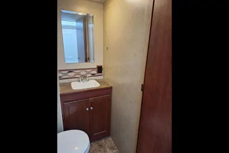 31Ft Winnebago, treat yourself.