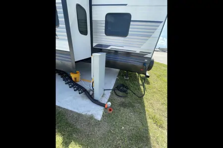 Brand New Palomino Puma 2025 