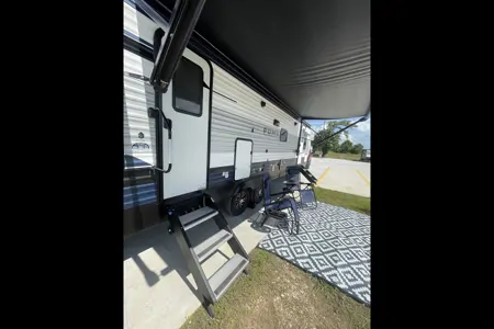 Brand New Palomino Puma 2025 