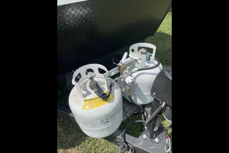 Brand New Palomino Puma 2025 