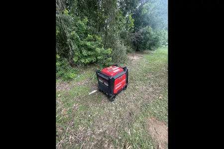 Brand New Palomino Puma 2025 