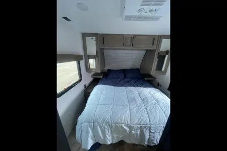 Brand New Palomino Puma 2025 