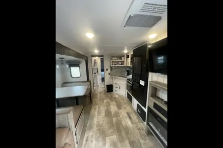 Brand New Palomino Puma 2025 