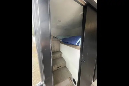 Brand New Palomino Puma 2025 