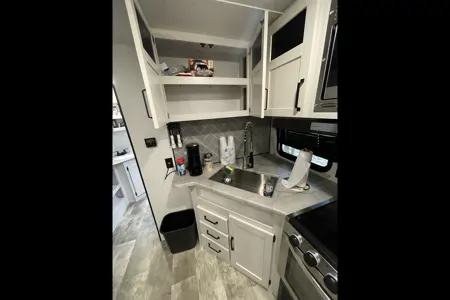 Brand New Palomino Puma 2025 