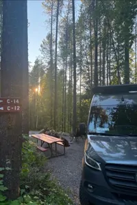 2025 Winnebago Revel 44E "Wilma" Montana + Starlink