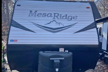 Mesa ridge bunkhouse
