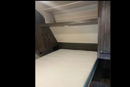 Mesa ridge bunkhouse