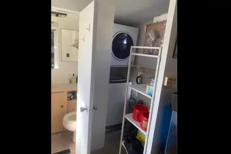 Trailers Fleetwood  Terry 5th wheel 30 5s Fifth Wheel