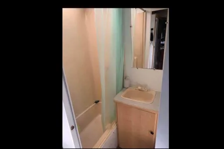 Trailers Fleetwood  Terry 5th wheel 30 5s Fifth Wheel