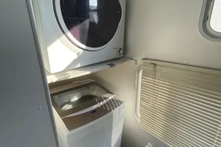 Trailers Fleetwood  Terry 5th wheel 30 5s Fifth Wheel