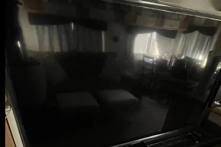 Trailers Fleetwood  Terry 5th wheel 30 5s Fifth Wheel