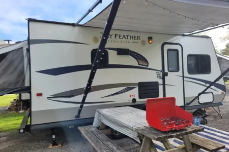 D&B Rolling Adventures