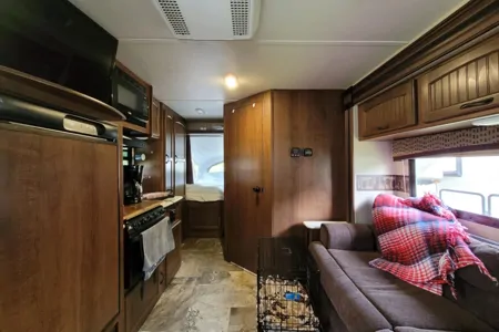 D&B Rolling Adventures