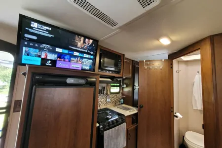 D&B Rolling Adventures