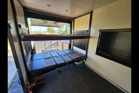 Heartland Torque 345 Fifth Wheel