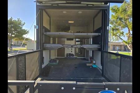 Heartland Torque 345 Fifth Wheel