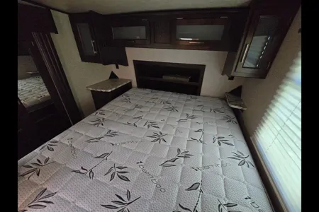 Heartland Torque 345 Fifth Wheel