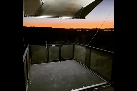 Heartland Torque 345 Fifth Wheel - DELIVERY ONLY