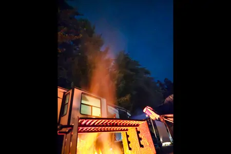Heartland Torque 345 Fifth Wheel - DELIVERY ONLY