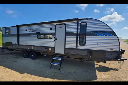 Fireside RV's Forest River Salem Cruise Lite 273QBXL - LMI1150 *