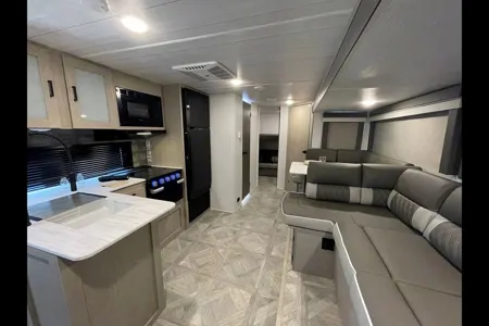 Fireside RV's Forest River Salem Cruise Lite 273QBXL - LMI1150 *